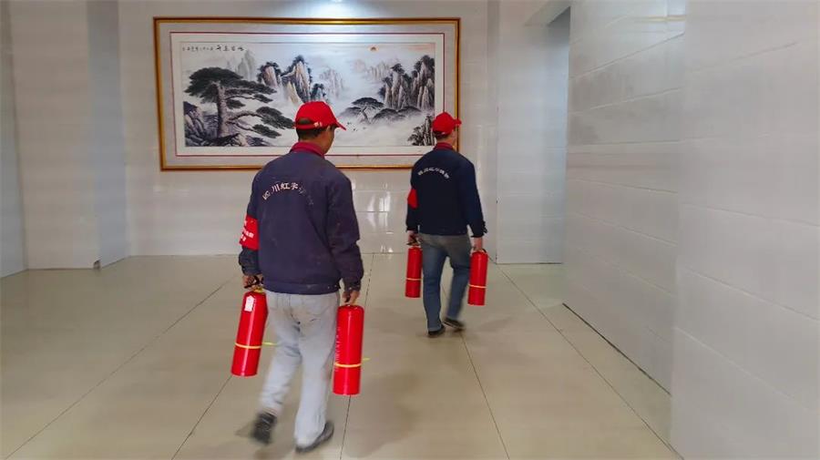 消防設(shè)計(jì) | 消防系統(tǒng)的安裝及必要了解的安裝規(guī)范！